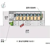 ★手数料０円★瀬戸市平町３丁目　月極駐車場（LP）